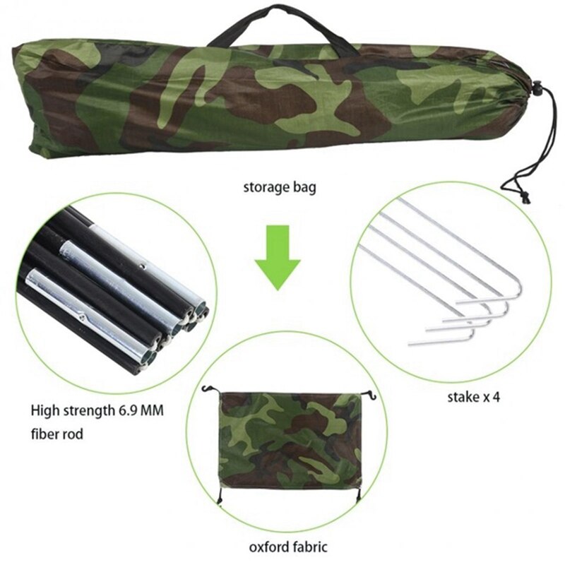 Cheap Goat Tents 1